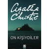 On Kişiydiler - On Küçük Zenci