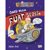 Öncü Bilgin Fuat Sezgin