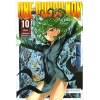 One Punch Man - Cilt 10