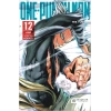 One - Punch Man - Cilt 12