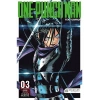 One Punch Man - Cilt 3