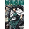 One - Punch Man - Cilt 9