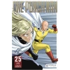 One-Punch Man - Tek Yumruk 25