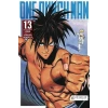 One-Punch Man - Tek Yumruk (Cilt: 13)