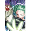 One-Punch Man - Tek Yumruk Cilt 28