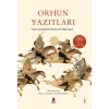 Orhun Yazıtları
