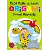 Origami - Kağıt Katlama Sanatı