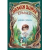 Orman Dünya Efsanesi