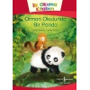Orman Okulunda Bir Panda