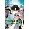 Orman Suyu - 1. Cilt