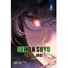 Orman Suyu 2. Cilt