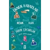Örnek Hayatlar - Meşhur Olan Fakir Çocuklar