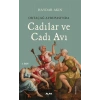 Ortaçağ Avrupa’sında Cadılar ve Cadı Avı