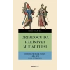 Ortadoğuda Hakimiyet Mücadelesi