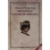 Ortadoğu Uygarlık Mirası -1
