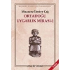 Ortadoğu Uygarlık Mirası 2