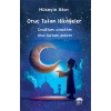 Oruç Tutan Hikâyeler