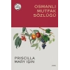 Osmanlı Mutfak Sözlüğü