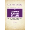 Osmanlı Türkçesi Grameri 3