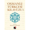 Osmanlı Türkçesi Kılavuzu 1