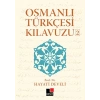 Osmanlı Türkçesi Kılavuzu 2