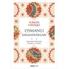 Osmanlı Zanaatkârları