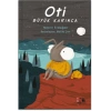 Oti Büyük Karınca