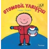 Otomobil Yarışçısı Ne Yapar?