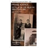 Ottla’ya ve Aileye Mektuplar