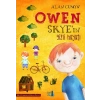 Owen Skyein Gizli Hayatı