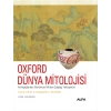 Oxford Dünya Mitolojisi (Ciltli)