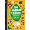 Oyun Arkadaşım Olur Musun?