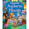 Oyuncak Ayıların Pikniği