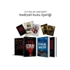 Oyuncak Mahşeri - Hediyeli Kutu (Ciltli)