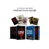 Oyuncak Mahşeri - Hediyeli Kutu (Ciltli - Yan Boyamalı Özel Baskı)