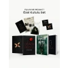 Oyuncak Müzesi 1 Kutulu Set (Ciltli)