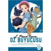 Oz Büyücüsü