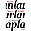 Ozanlar, Yazarlar, Kitaplar