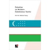 Özbekler ve Modern Özbekistan Tarihi