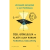 Özel Görelilik ve Klasik Alan Kuramı Kuramsal Başlangıç