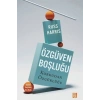 Özgüven Boşluğu