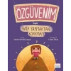 Özgüvenim Tam Hata Yapmaktan Korkmam