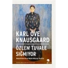 Özlem Tuvale Sığmıyor