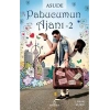 Pabucumun Ajanı - 2 (Ciltli)