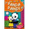 Panda Pandi - Merak
