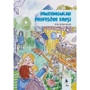 Pandemonlar Profesöre Karşı
