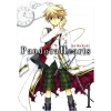 Pandora Hearts Cilt 1