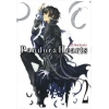 Pandora Hearts Cilt 2