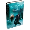 Pandora’nın Kalbi 2 (Ciltli)