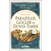 Parazitler, Göçler ve Dünya Tarihi